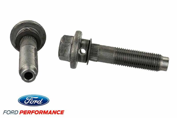 Camshaft Bolt Kit