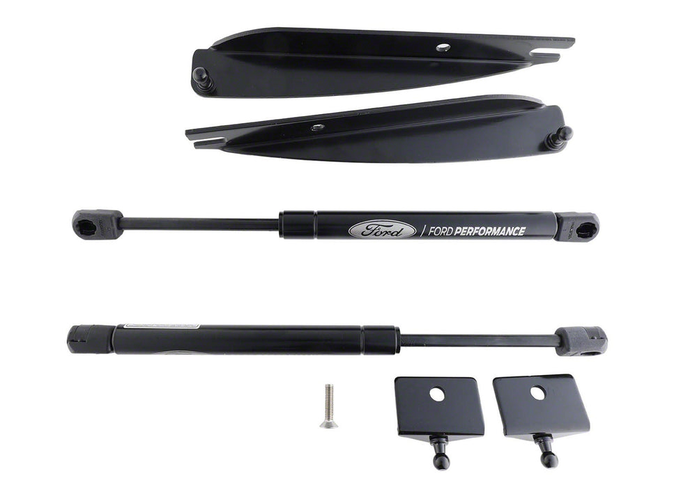Hood Gas Strut Kit