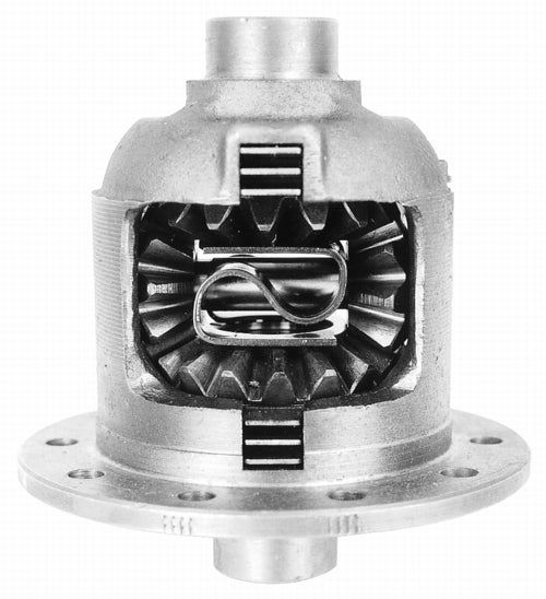 Traction Lock 8.8" 28-Spline Clutch-Style Limited Slip Carrier
