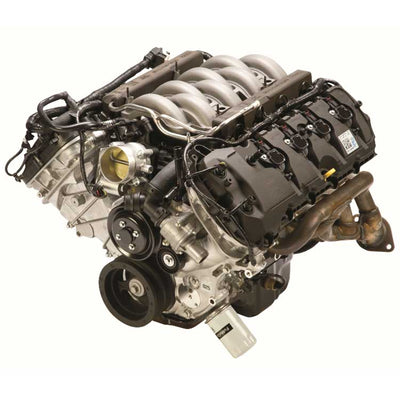 5.0L DOHC 32V Modular V8 Crate Engine