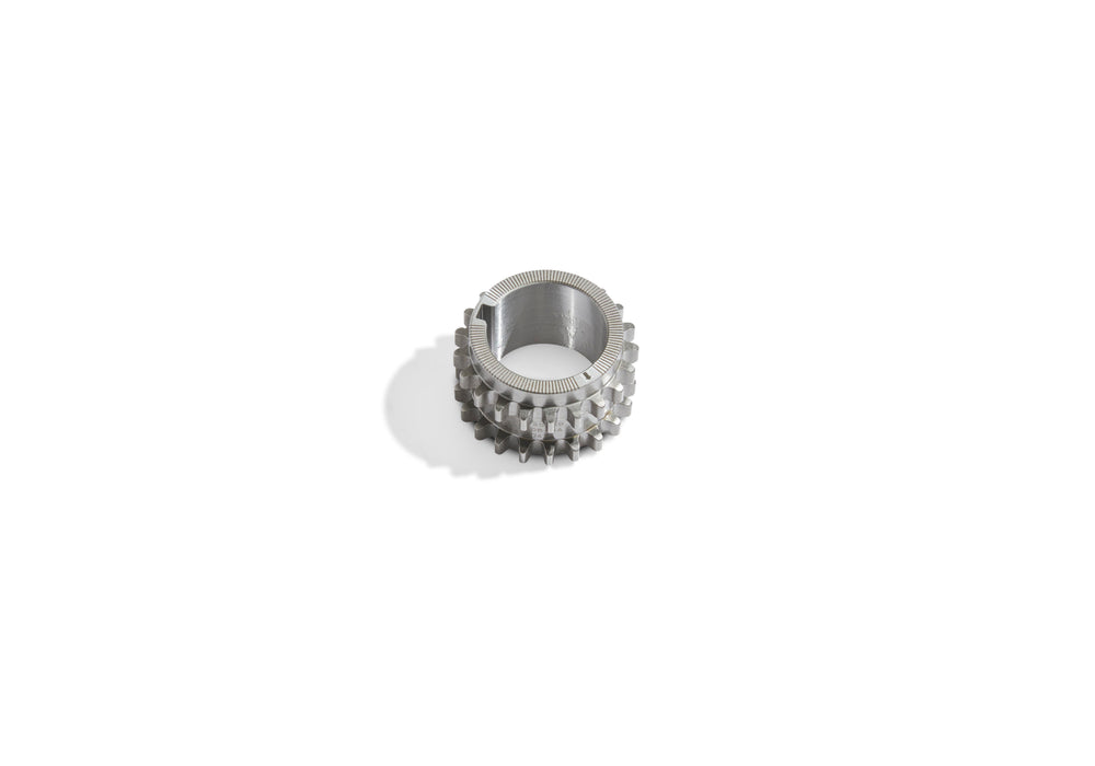 Forged Steel Crankshaft Sprocket