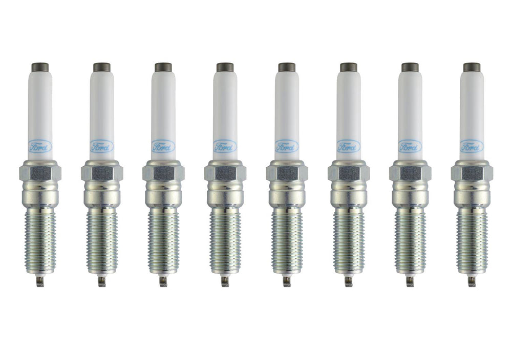 Cold Spark Plugs [.032" Gap, HR8]