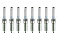 Cold Spark Plugs [.032" Gap, HR8]