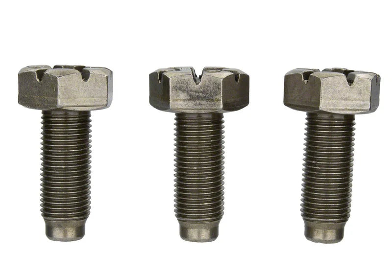 4.6L Manual Flywheel Bolt Set