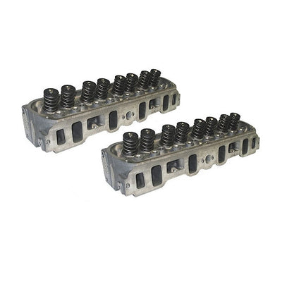 Small Block Windsor 200cc Intake Cylinder Head
