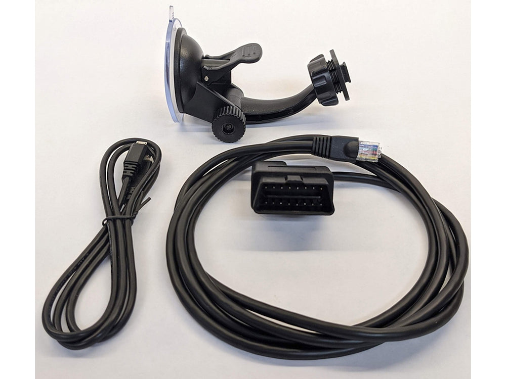 3.5L EcoBoost Engine Calibration w/ ProCal 4