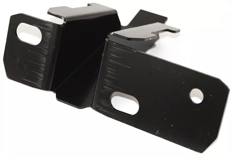 Trunk Rear Inner Bracket, Passenger Side