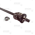 Axle Shaft
