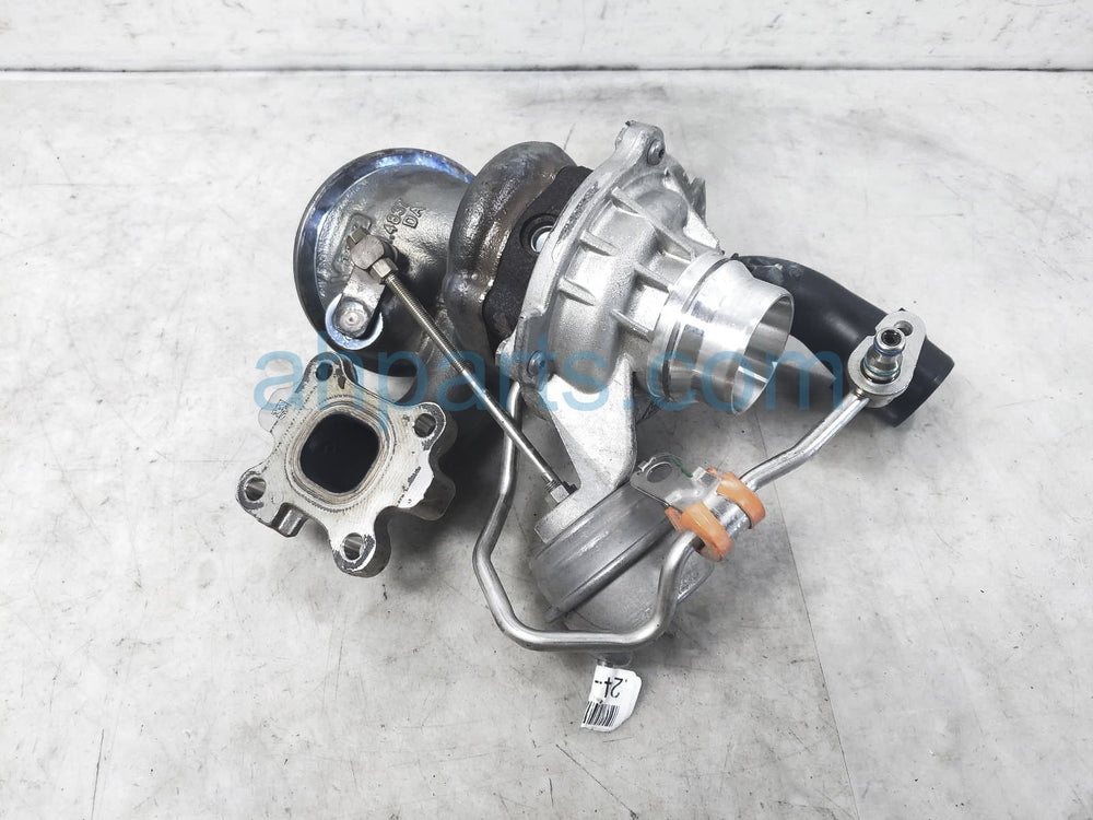1.5L EcoBoost Turbocharger Assembly