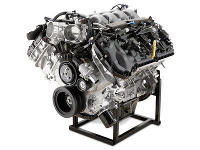 5.0L Coyote Gen 4 Crate Engine