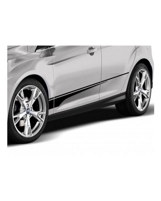 3M High Performance Graphic Film Car Cover