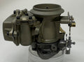 Holley 1904 223ci 1-Barrel Carburetor