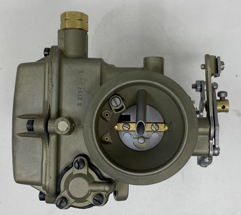 Holley 1904 223ci 1-Barrel Carburetor