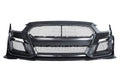 GT500 Style Front Bumper Conversion Kit