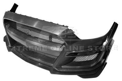 GT500 Style Front Bumper Conversion Kit