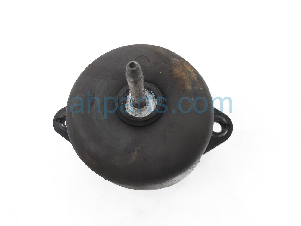 Motor Mount