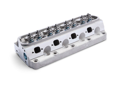 Assembled Aluminum Cylinder Head