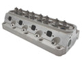 Assembled Aluminum Cylinder Head