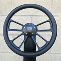 14-Inch Muscle Steering Wheel