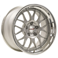 GW3 3-Piece Forged Wheel