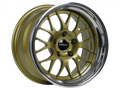 GW3 3-Piece Forged Wheel