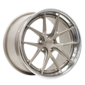 GW3 3-Piece Forged Wheel