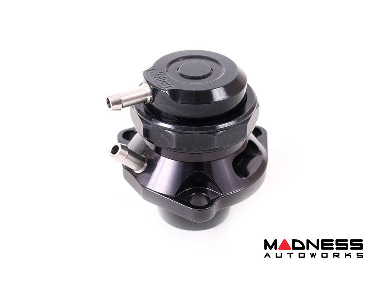 Forged Billet Blow-Off Valve Kit