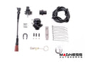 Forged Billet Blow-Off Valve Kit
