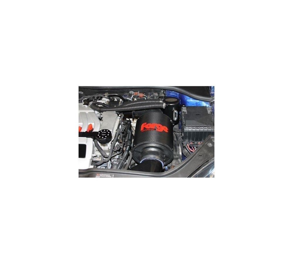 Induction Kit 3.2 Audi A3