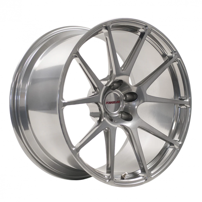 Monoblock Wheel