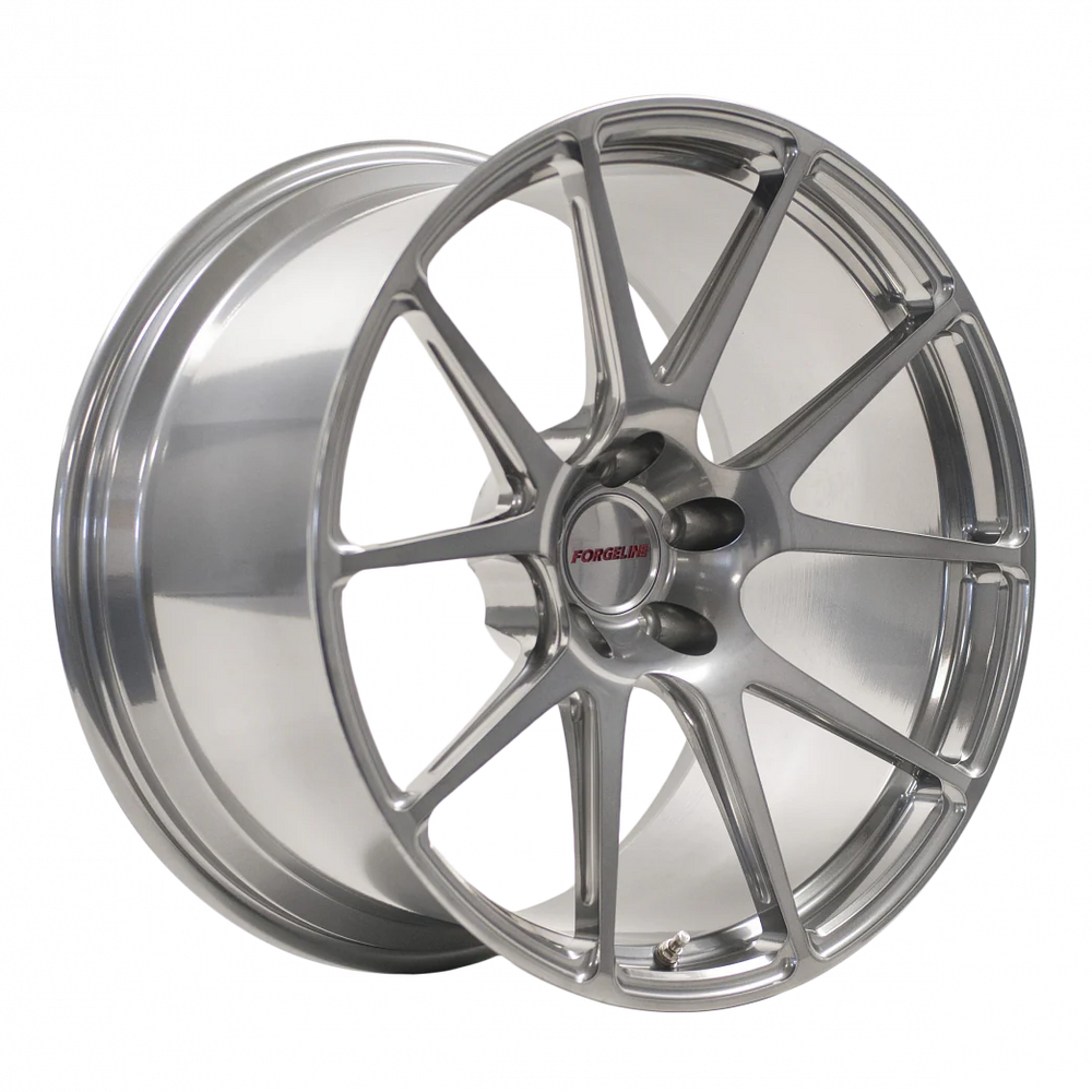 Monoblock Wheel