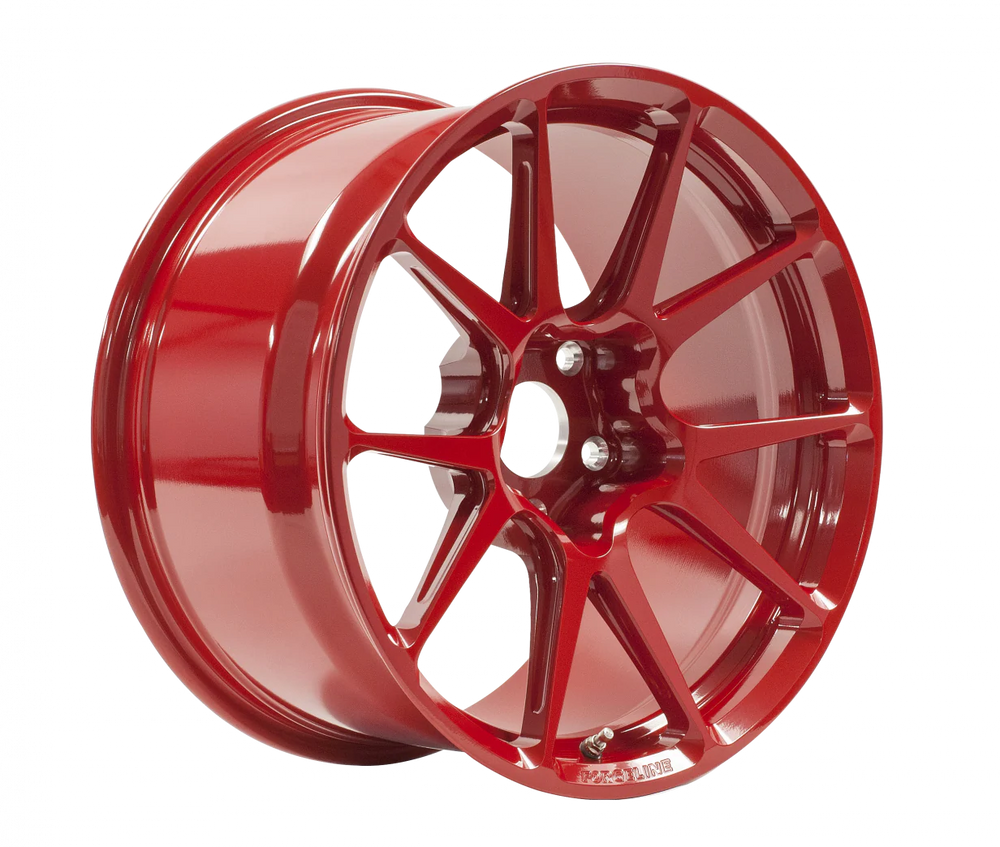 GS1R 1-Piece Monoblock Wheel