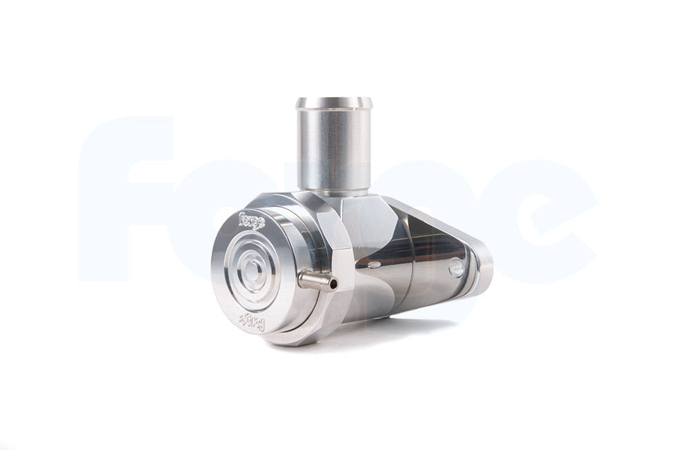 Recirculation Valve