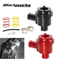 Recirculation Valve