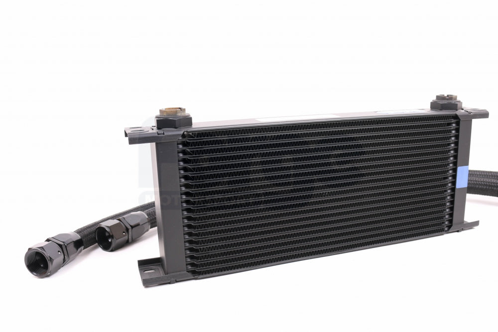 B7 RS4 Engine Oil Cooler