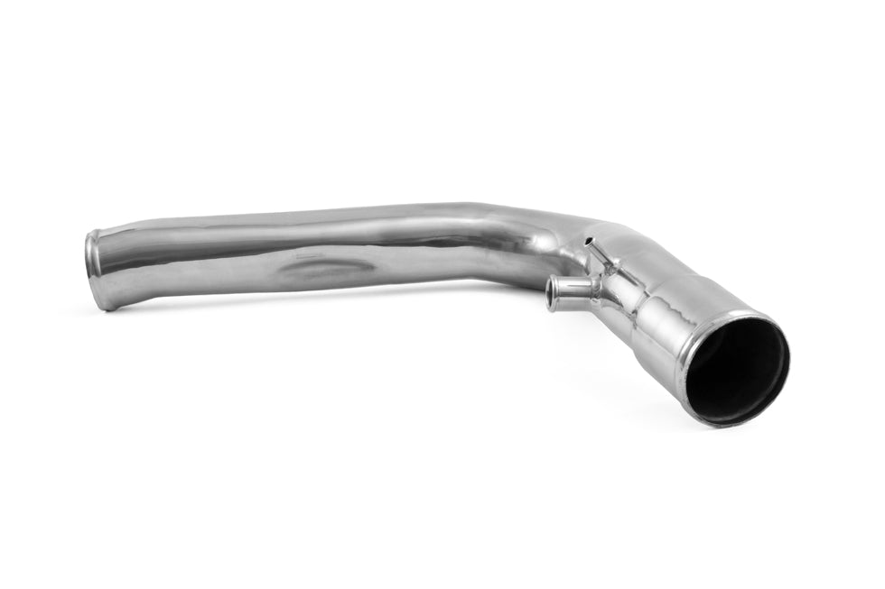 Alloy Boost Hard Pipe 1.8T 225hp