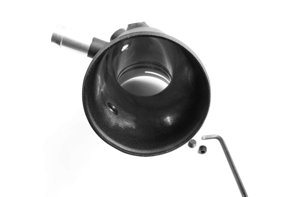 Boost Pipe BMW 135 F20