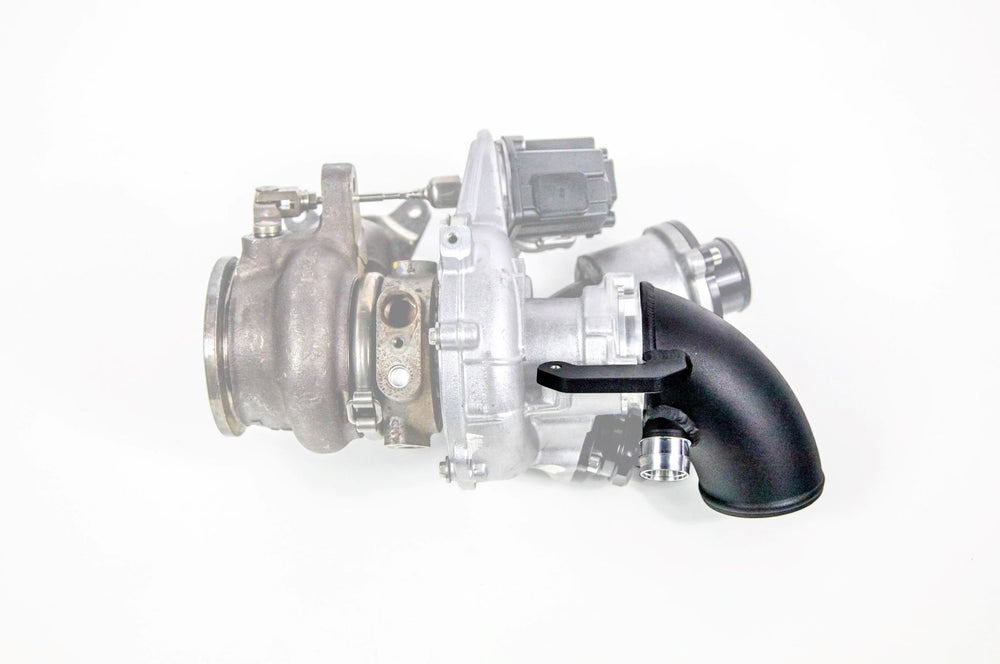 MQB Turbo Inlet Adaptor