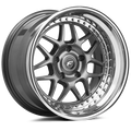M14 Mesh Rotary-Formed Wheel