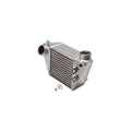 Alloy Side Mount Intercooler