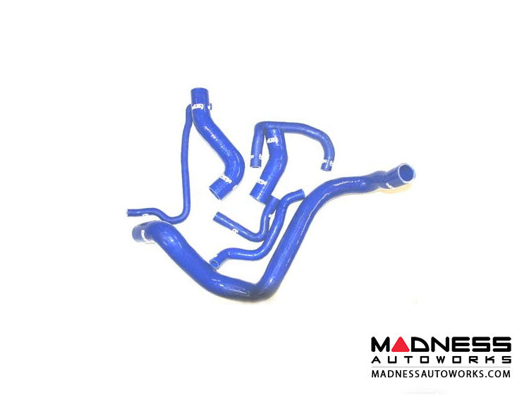 7 Piece Coolant Hose Kit