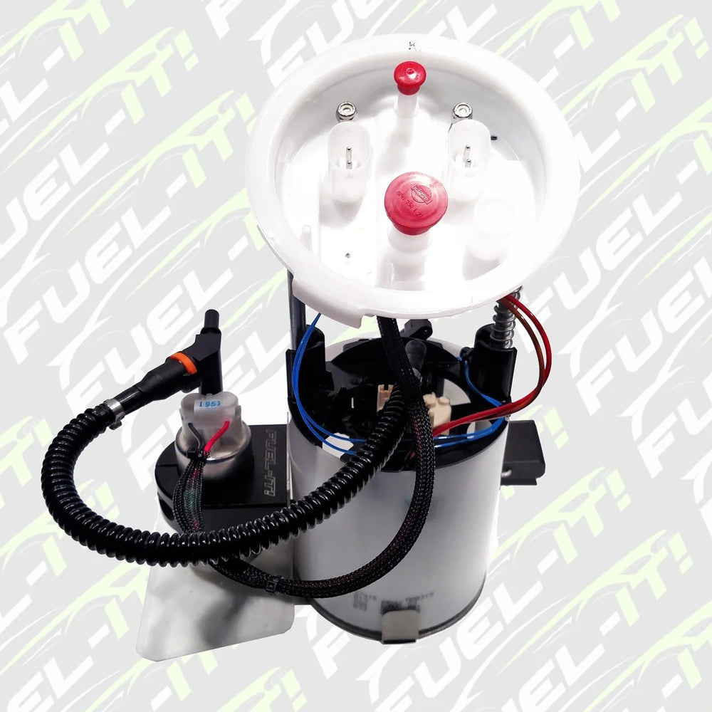 Fuel-It! Fuel Pump Upgrade Kit N54/N55