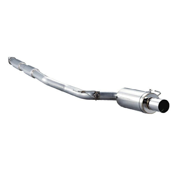 RM-01A Exhaust System