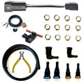 Universal DIY FLEX FUEL Kit