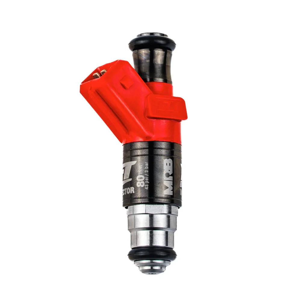 80 lb/hr High Impedance Fuel Injector