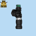 Adjustable Fuel Pressure Regulator