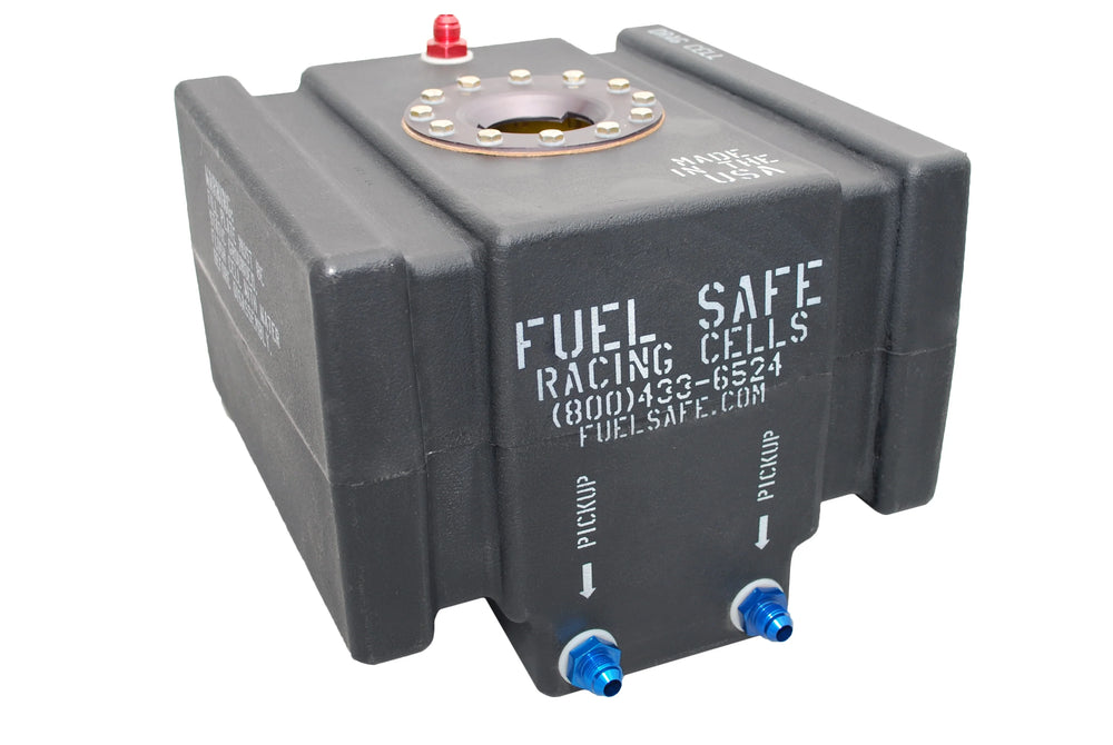 5-Gallon Drag Racing Fuel Cell