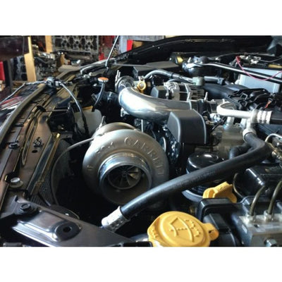 Stage 2 Turbo Kit