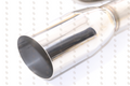 Legalis R Cat-Back Exhaust System