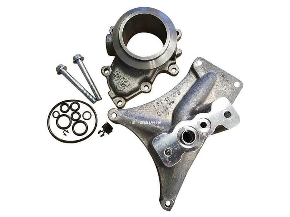 EBPV Delete Kit for 7.3L Powerstroke